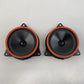 23-26 Toyota Prius JBL Sound System Speaker Tweeter Audio Sound Set OEM