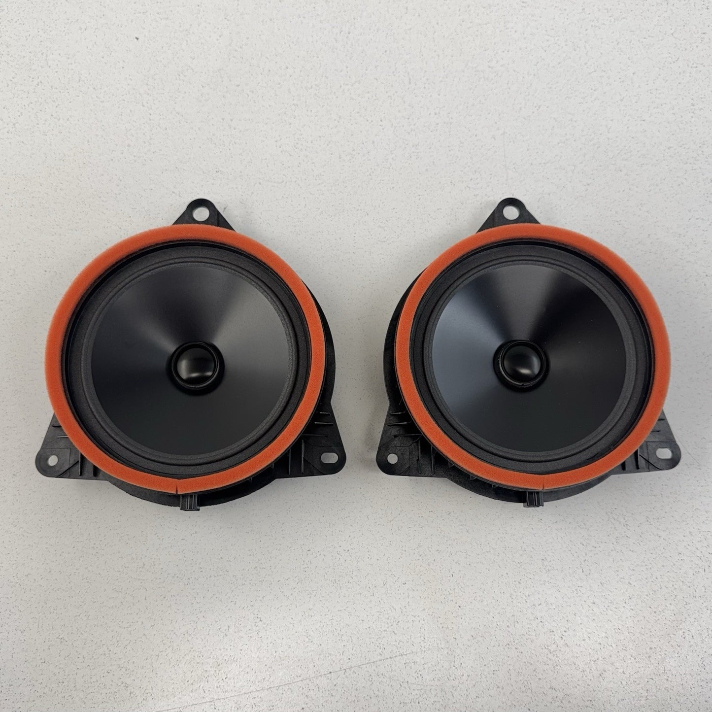 23-26 Toyota Prius JBL Sound System Speaker Tweeter Audio Sound Set OEM