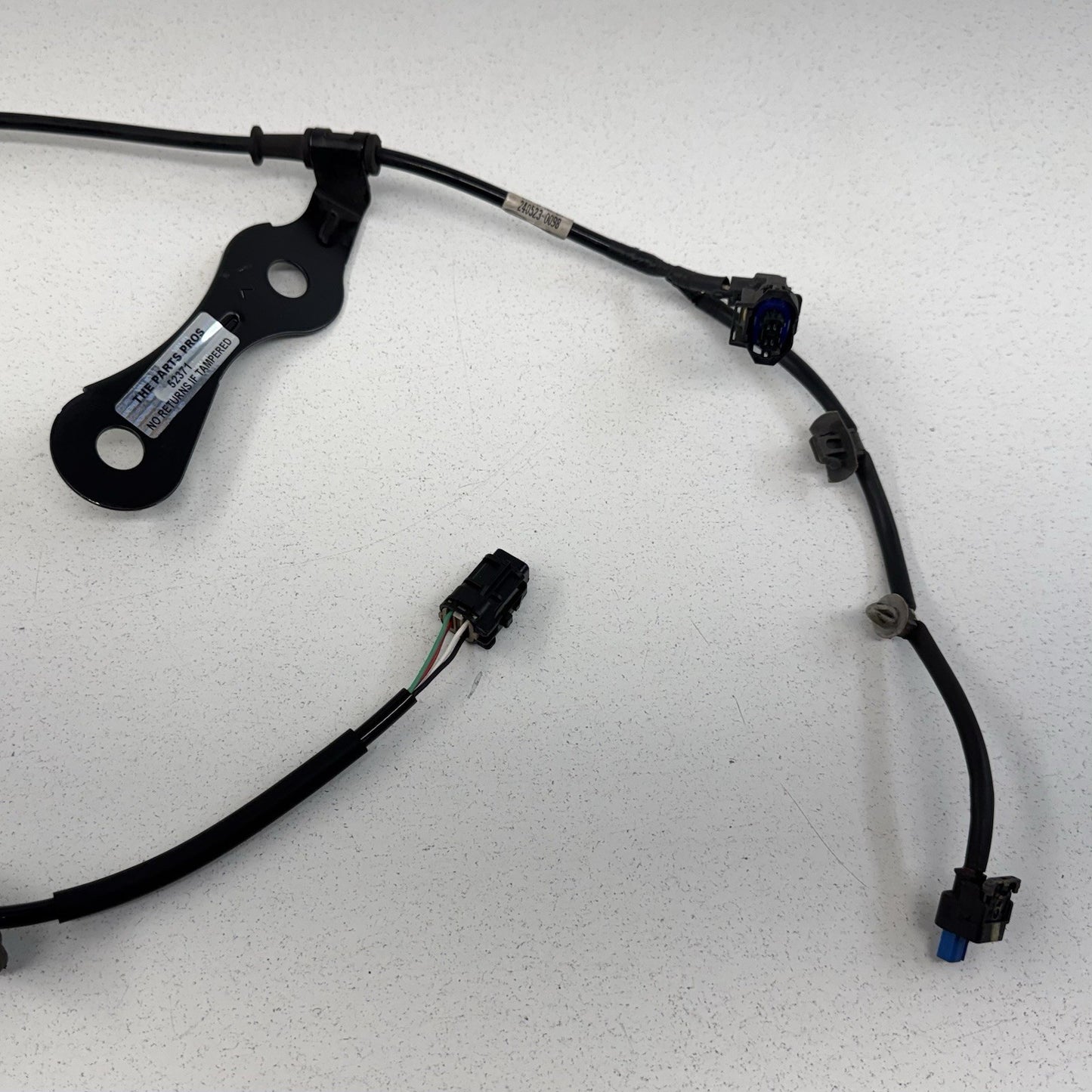 22-26 Hyundai Elantra N Driver Left Rear ABS Wheel Speed Sensor 55380-IB000 OEM