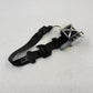 2008-2014 Mercedes C250 W204 Right Front Seatbelt Seat Belt Retractor Black OEM