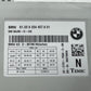 15-20 BMW F80 F82 M3 M4 Driver Left Front Sport Seat Control Module 9354457 OEM