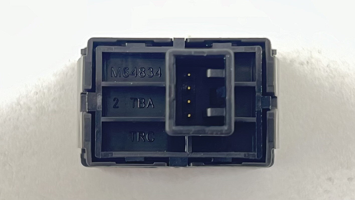 2024 ACURA INTEGRA TYPE S TRACTION CONTROL MODE SWITCH OEM