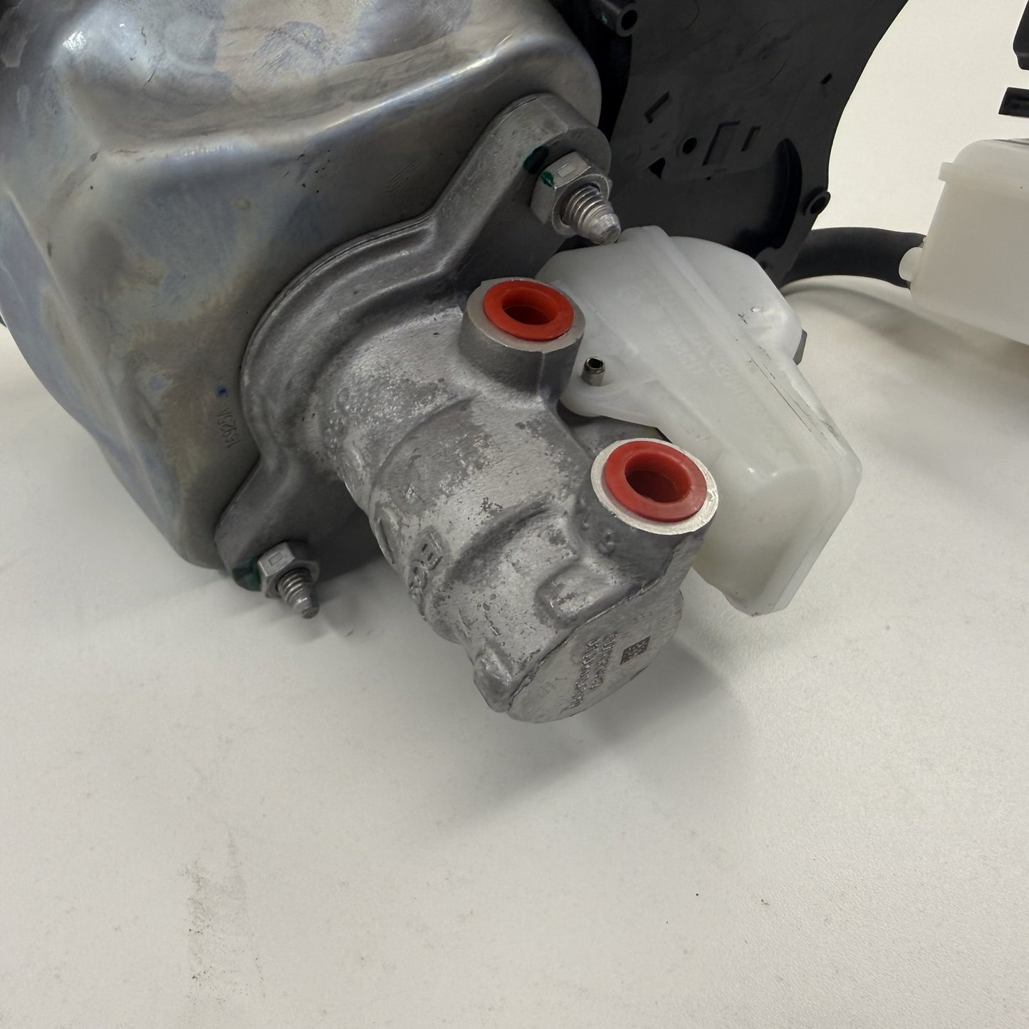 2023-2025 Honda Pilot AWD Power Brake Booster Master Cylinder Assembly OEM