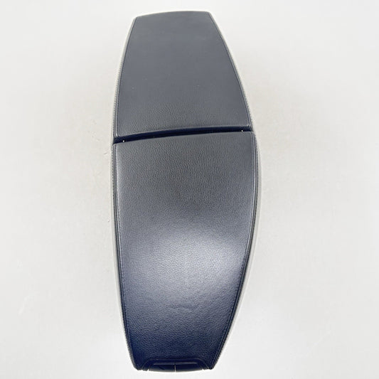 06-10 BMW M6 E63 E64 Center Console Armrest Arm Rest Cover 7072737 OEM