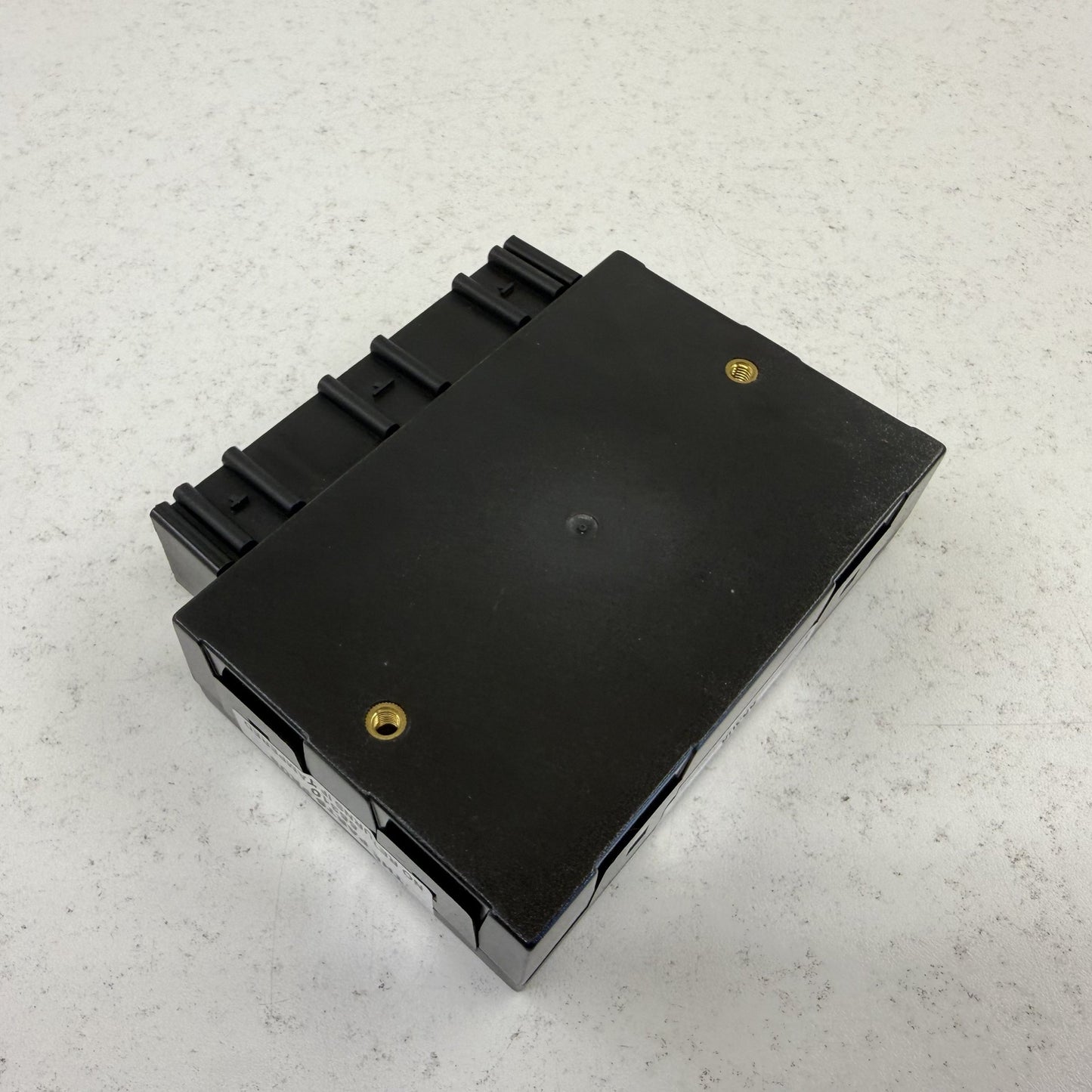 2014-2018 Bentley Flying Spur Central Comfort Control Module 3D0959933P OEM