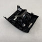 2021-2026 BMW M3 M4 G80 G82 Rear Center Console AC Air Vent W/ Trim Black OEM