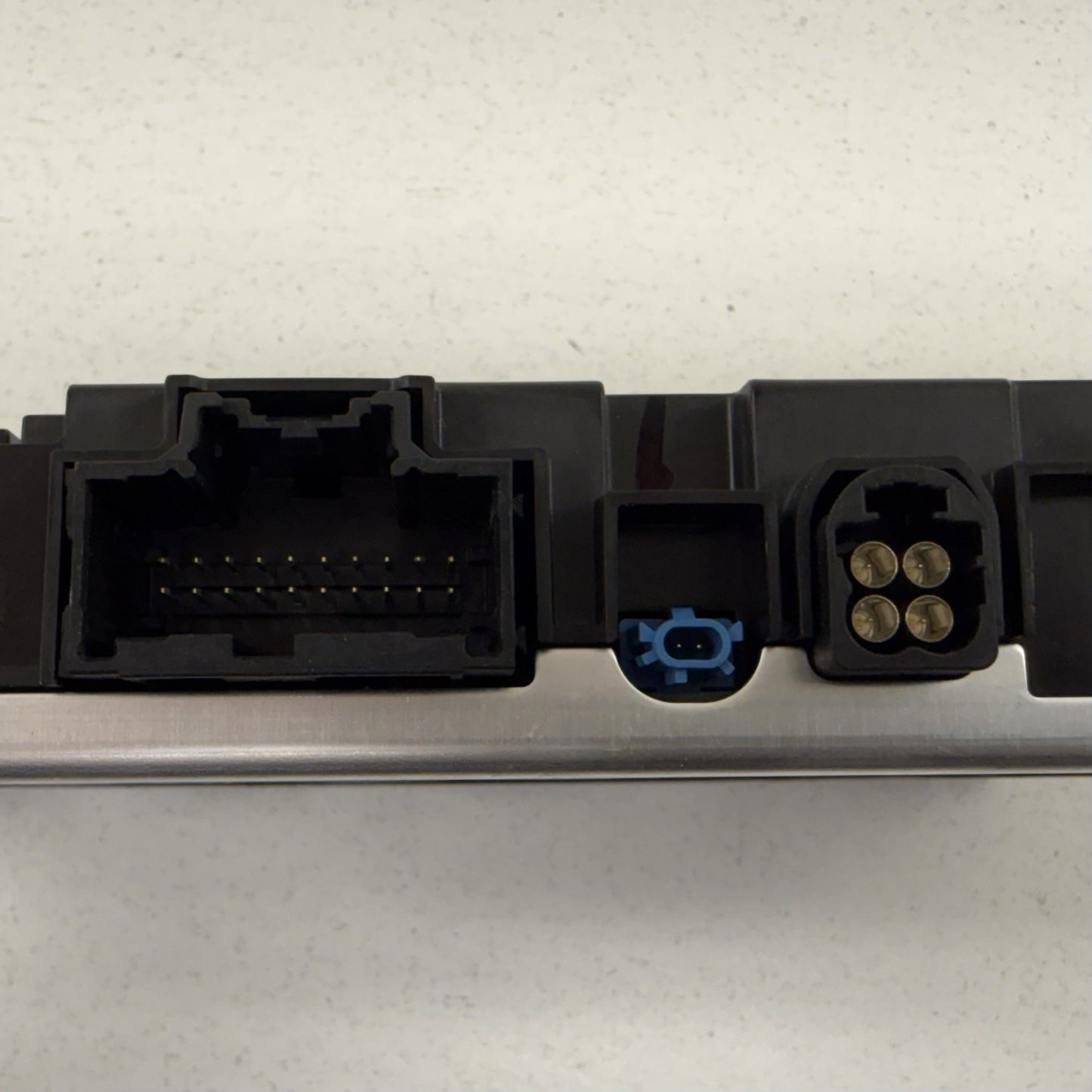 24-25 Ford Mustang Telematics Communication Control Module NU5T-14H074-FEM OEM