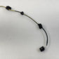22-26 Toyota GR86 BRZ Driver Left Rear ABS Wheel Speed Sensor 27540CC030 OEM