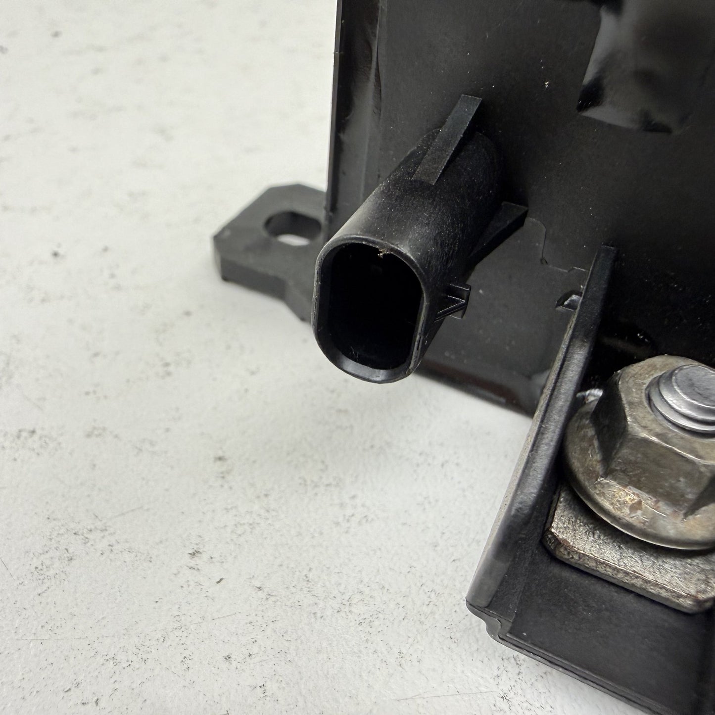 2021-2026 BMW M3 M4 G80 G82 Radiator Cooling Fan Relay Module 9198302 OEM