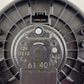 22-23 TOYOTA GR86 SUBARU BRZ HVAC AC AIR HEATER BLOWER FAN MOTOR OEM