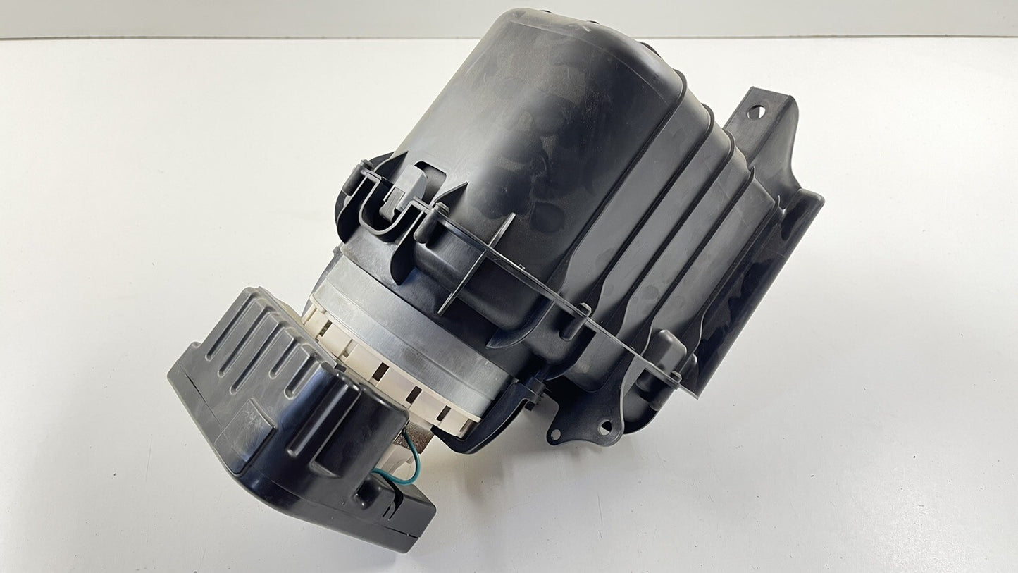 18-22 Honda Odyssey Elite Rear Shop Vacuum Assembly OEM