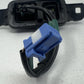 21-26 Lexus IS300 IS350 IS500 Rear View Reverse Camera Trunk Open Switch OEM