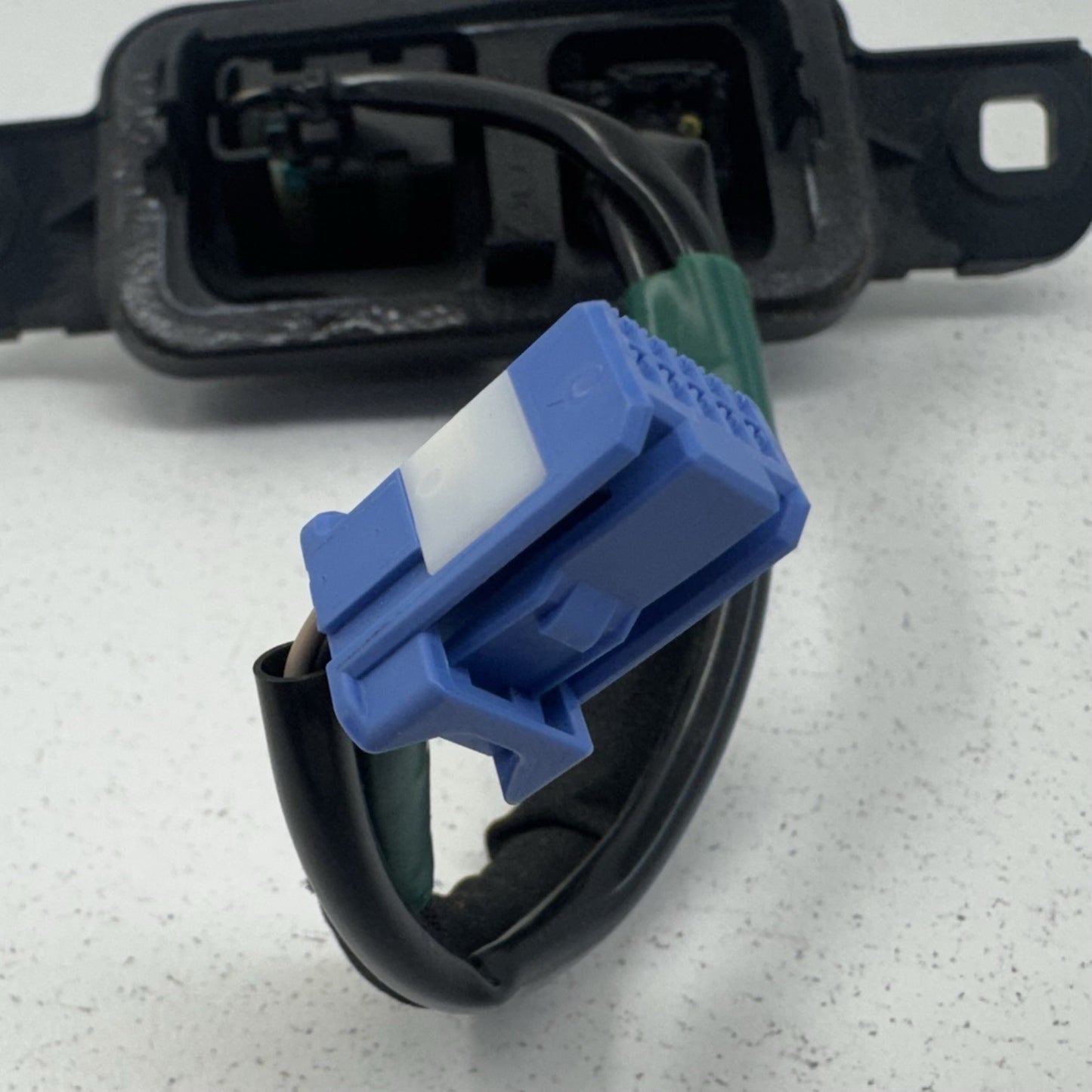 21-26 Lexus IS300 IS350 IS500 Rear View Reverse Camera Trunk Open Switch OEM