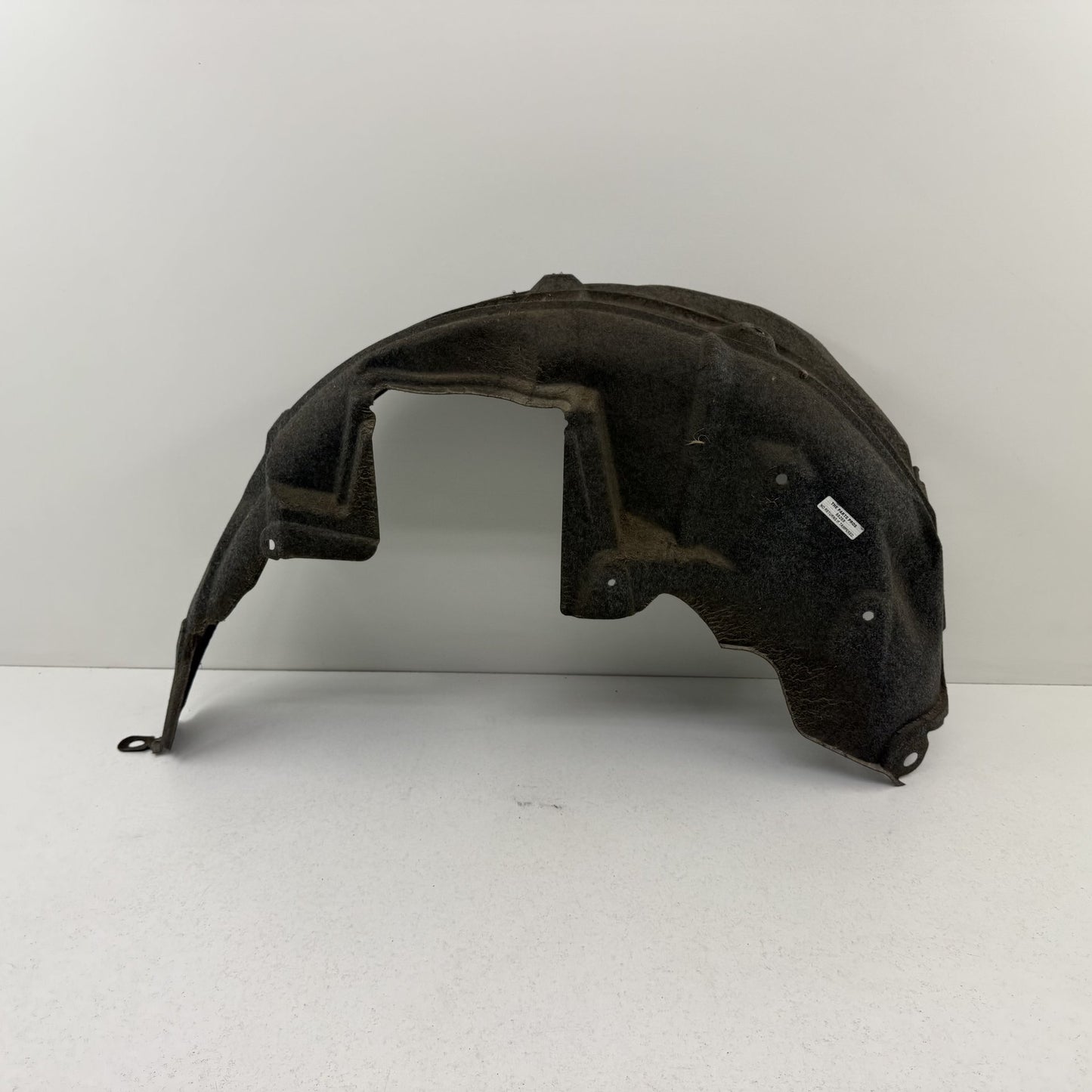2019-2025 Toyota RAV4 Right Rear Quarter Fender Liner Wheel Splash Guard OEM