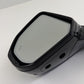 2022-2024 Rivian R1S R1T Driver Left Front Door Mirror Side View W/ Camera OEM