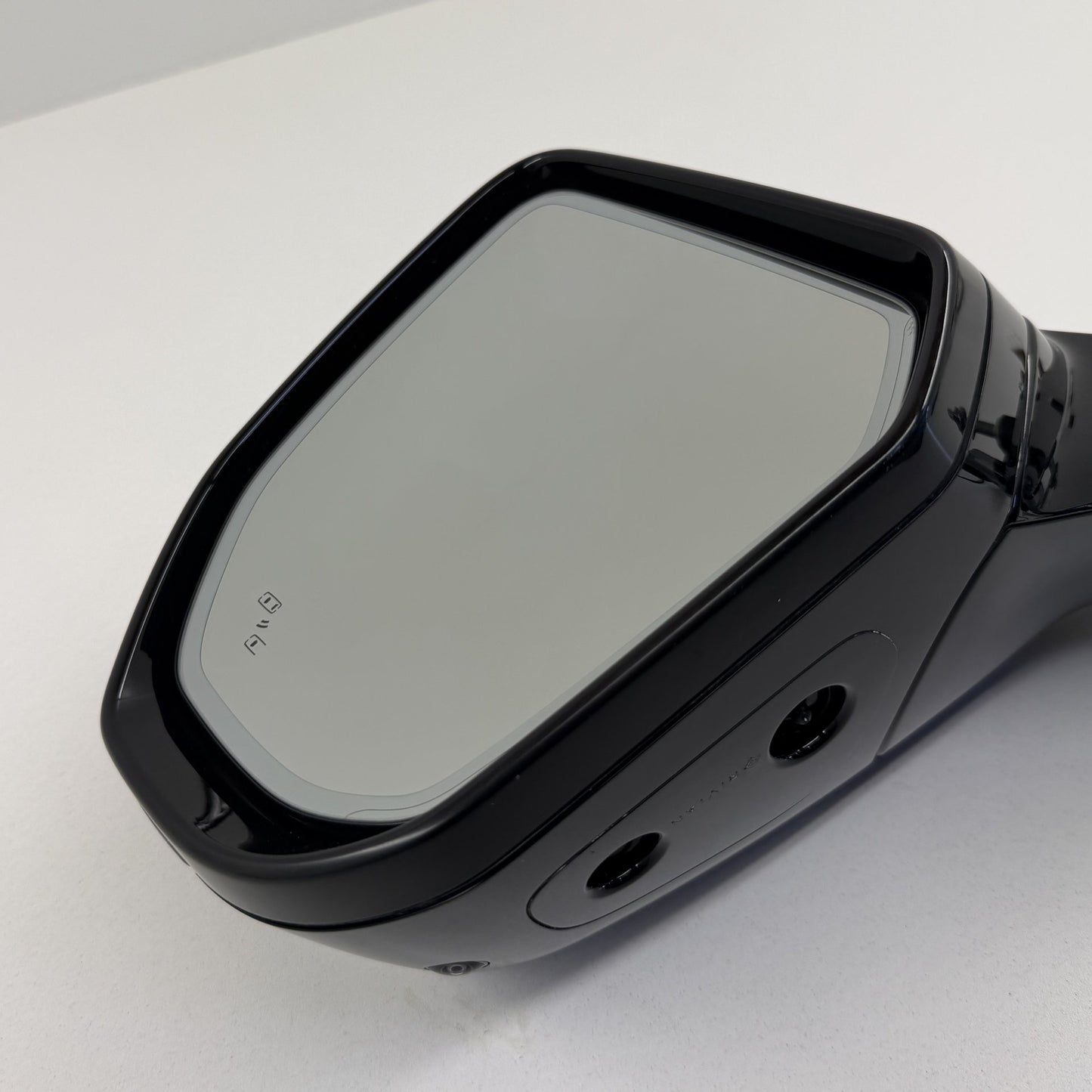 2022-2024 Rivian R1S R1T Driver Left Front Door Mirror Side View W/ Camera OEM