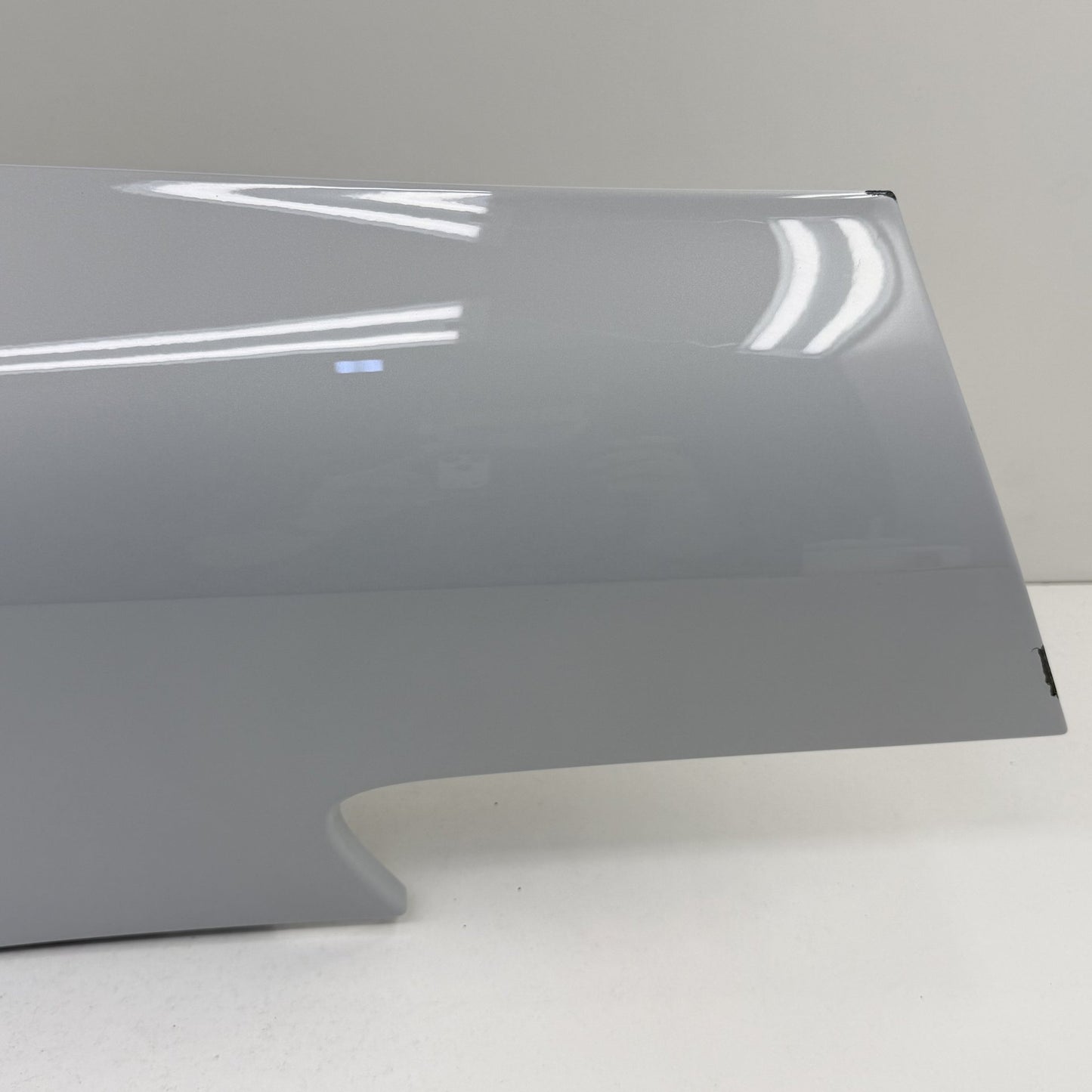 12-15 Audi R8 Spyder Convertible Passenger Right Rear Upper Quarter Panel OEM