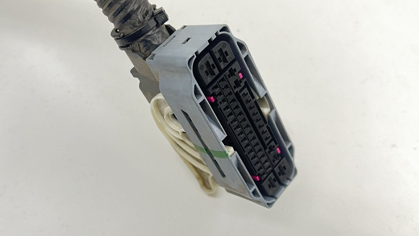 22-24 CADILLAC CT4 V BLACKWING TANK GAS FUEL PUMP WIRING WIRE HARNESS OEM