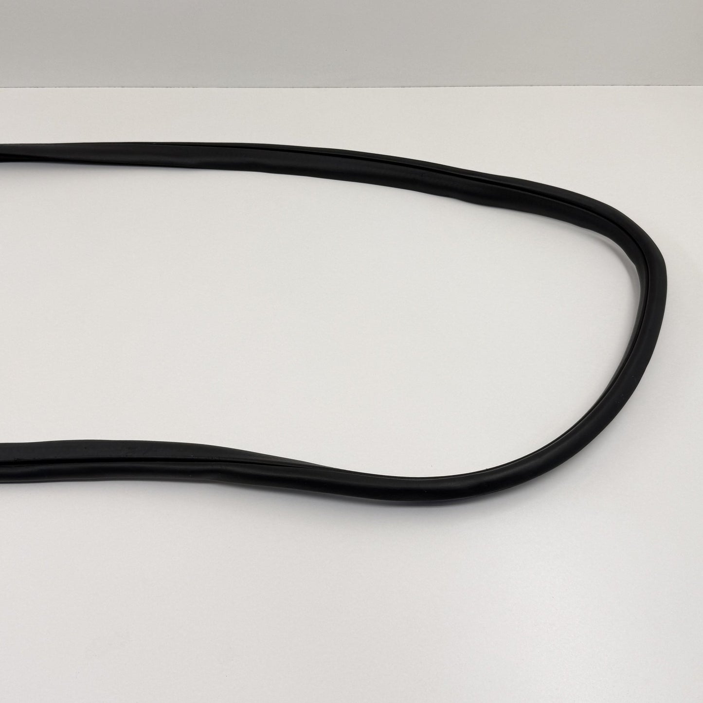 2023-2025 Honda Pilot Driver Left Front Door Weatherstrip Seal Rubber OEM