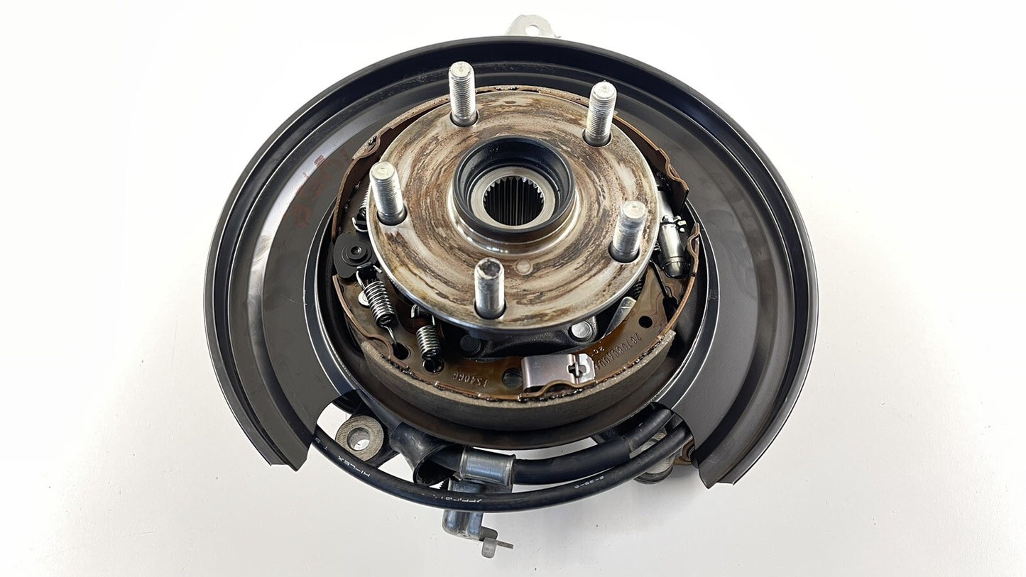 22-26 Subaru WRX Manual Right Rear Spindle Knuckle Hub Wheel Bearing OEM