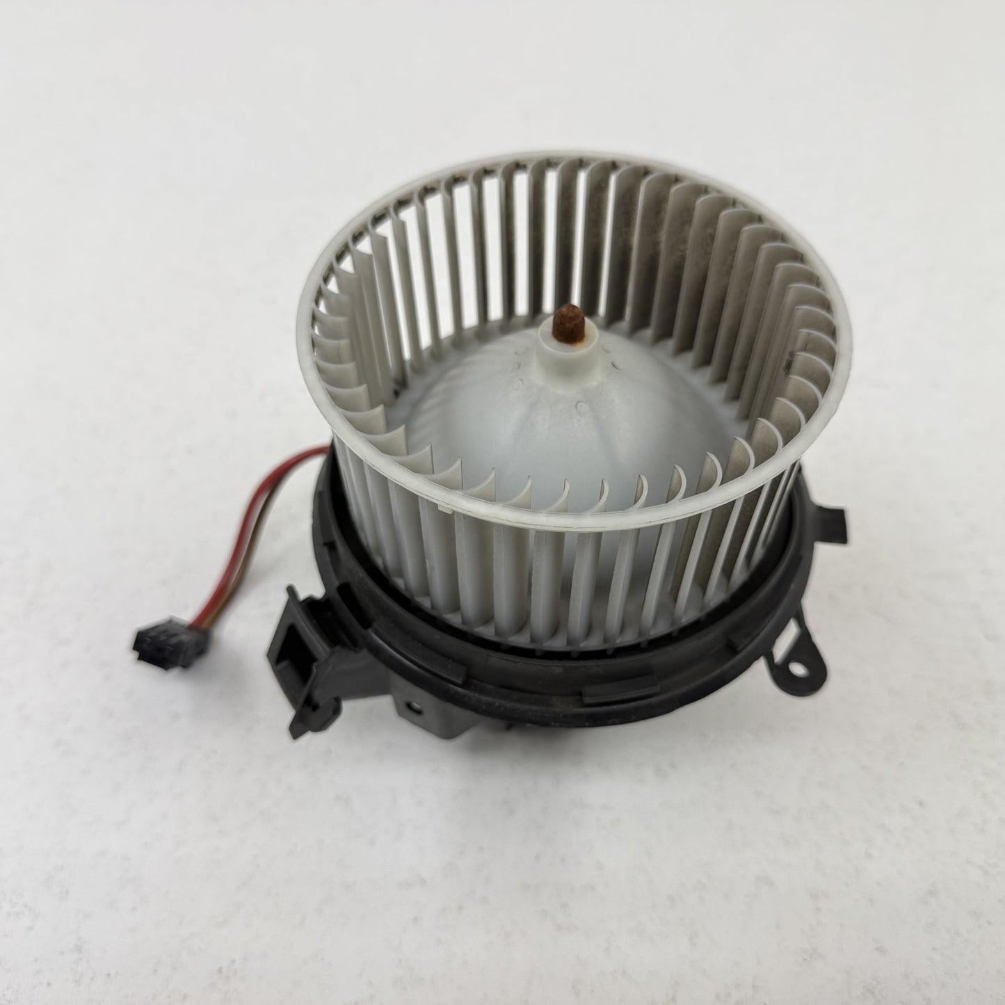 2008-2014 Mercedes-Benz C250 W204 HVAC AC Air Temperature Fan Blower Motor OEM
