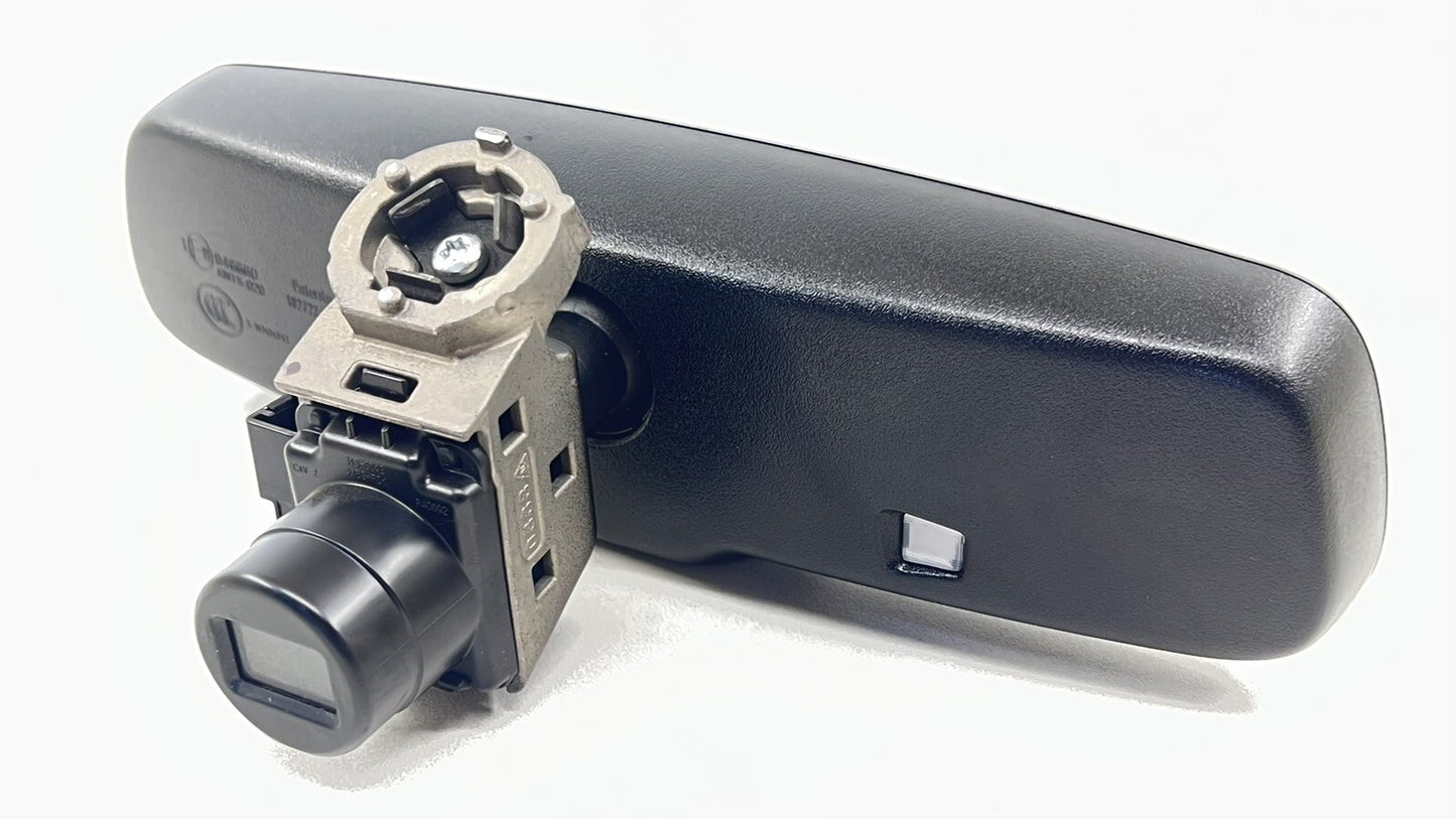 22-25 SUBARU WRX INTERIOR REAR VIEW MIRROR WITH CAMERA 92021VC010 OEM