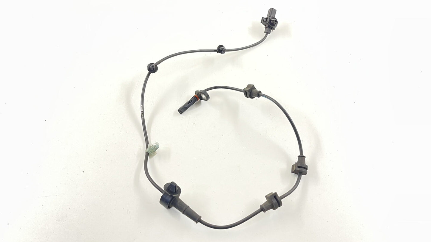 11-17 HONDA ODYSSEY DRIVER LEFT REAR ABS WHEEL SPEED SENSOR OEM