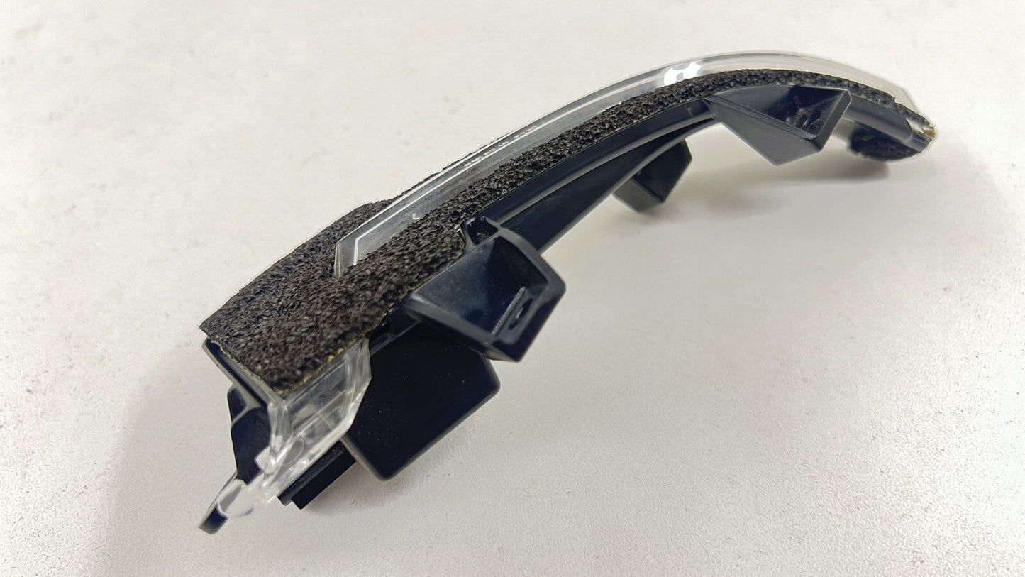 2024 ACURA INTEGRA TYPE S DRIVER LEFT FRONT DOOR MIRROR TURN SIGNAL LIGHT OEM