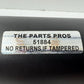 22-26 Toyota GR86 Subaru BRZ Automatic Driveshaft Drive Shaft Line Propeller OEM