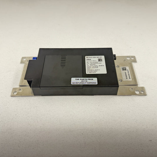 BMW F01 F06 F10 F12 F13 F30 F80 F82 F87 Bluetooth Telematics Control Module OEM
