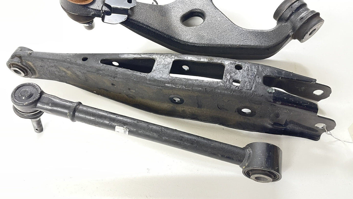22-23 SUBARU WRX DRIVER LEFT REAR CONTROL ARM SUSPENSION OEM