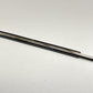 13-18 BENTLEY FLYING SPUR RIGHT REAR UPPER DOOR MOULDING CHROME TRIM PANEL OEM