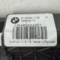 15-20 BMW F80 F87 M2 M3 Rear Trunk Latch Lock Actuator Pull Release Lever OEM