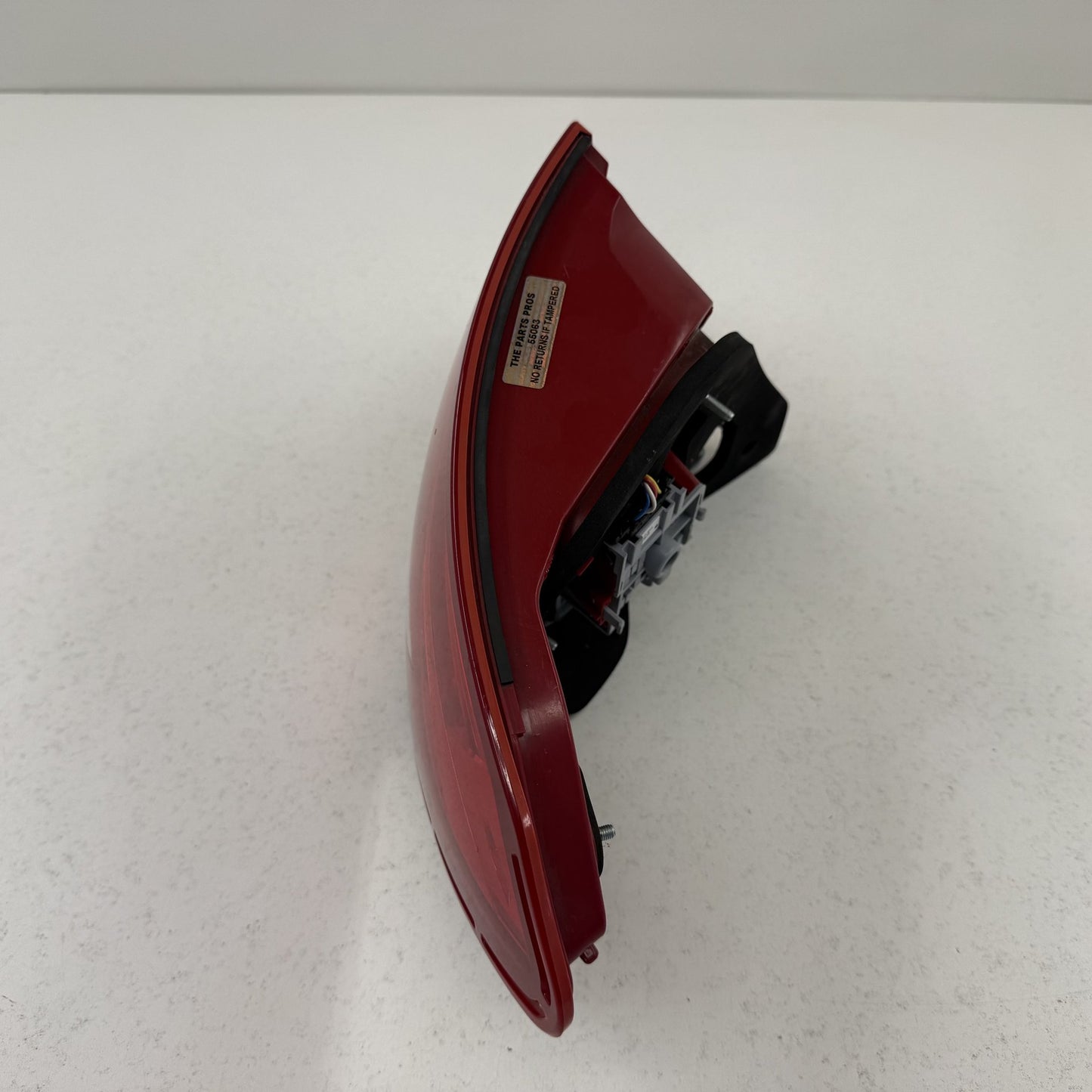 2012-2014 Mercedes C250 W204 Passenger Right Rear Taillight Tail Light Lamp OEM