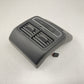 18-25 Audi A4 S4 A5 S5 Rear Center Console AC Air Outlet Vent Grille Black OEM