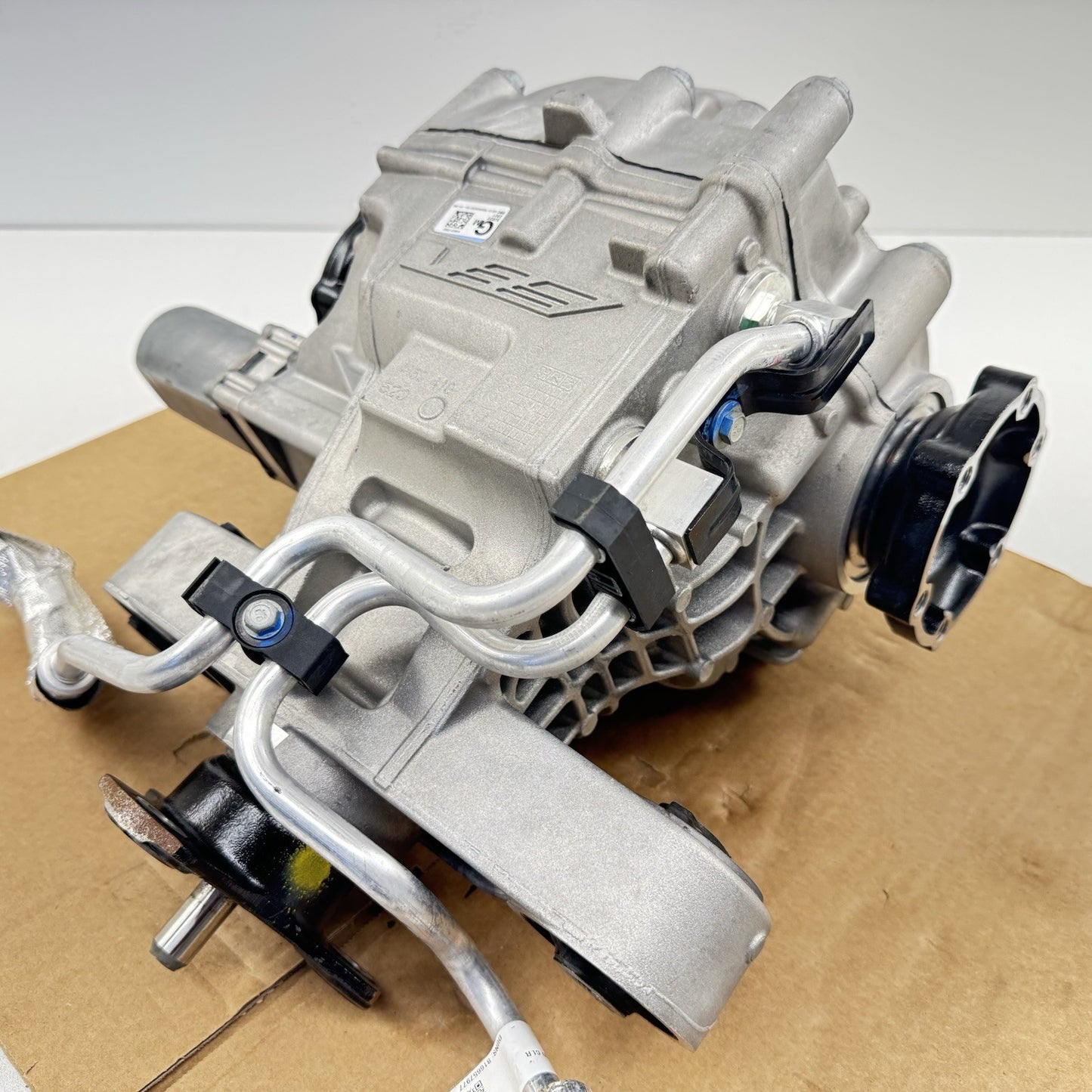 22-26 Cadillac CT5 V Blackwing Differential Diff Limited Slip 3.73 Ratio LSD OEM