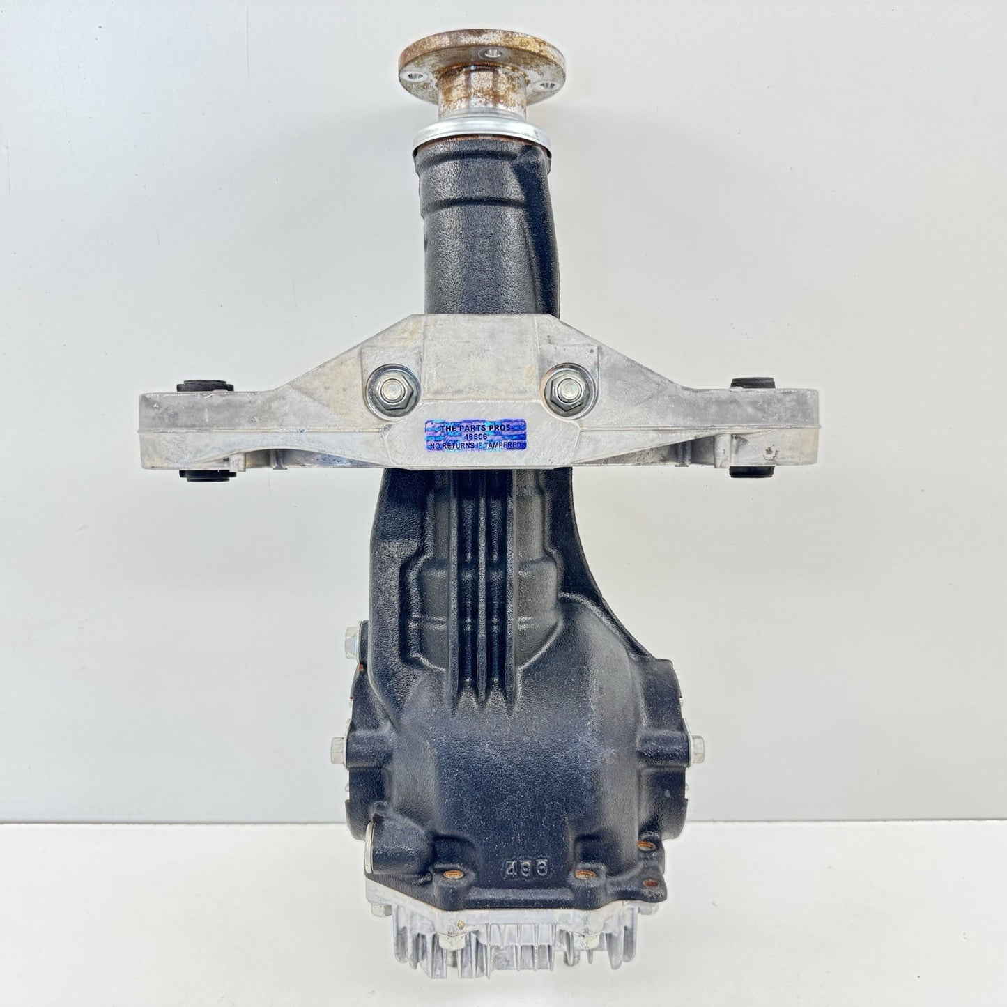 2024 Subaru WRX TR 2.4L Manual Differential Diff W/ Bracket 4.11 Ratio OEM
