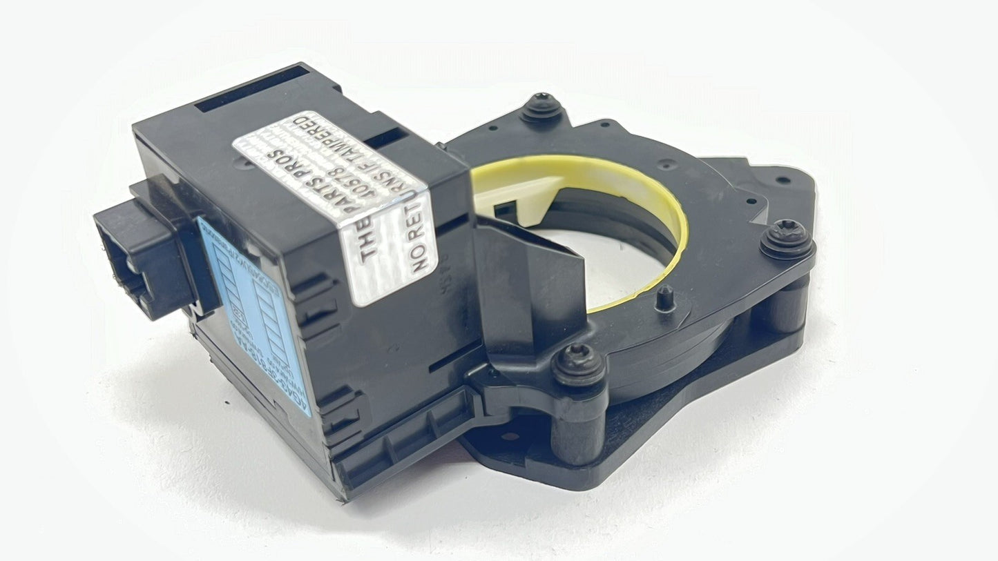 07-17 ASTON MARTIN VANTAGE STEERING POSITION ANGLE SENSOR 4G43-3F818-AA OEM