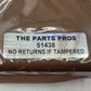 16-22 Toyota Prius / Prime Emergency Spare Tire Tool Kit Set W/ Tire Pump OEM