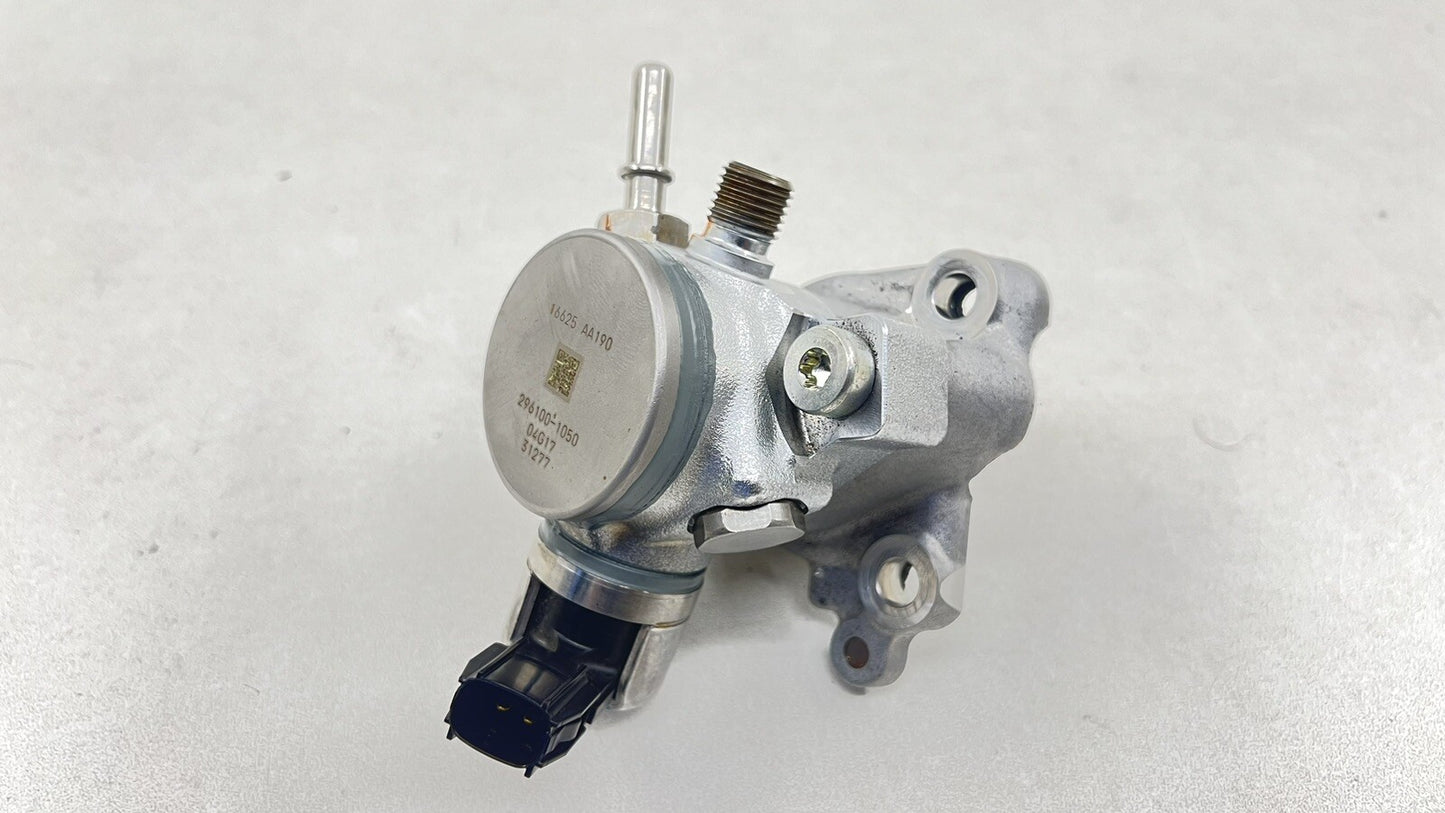 24-25 SUBARU CROSSTREK HIGH PRESSURE MECHANICAL FUEL PUMP 16625AA190 OEM