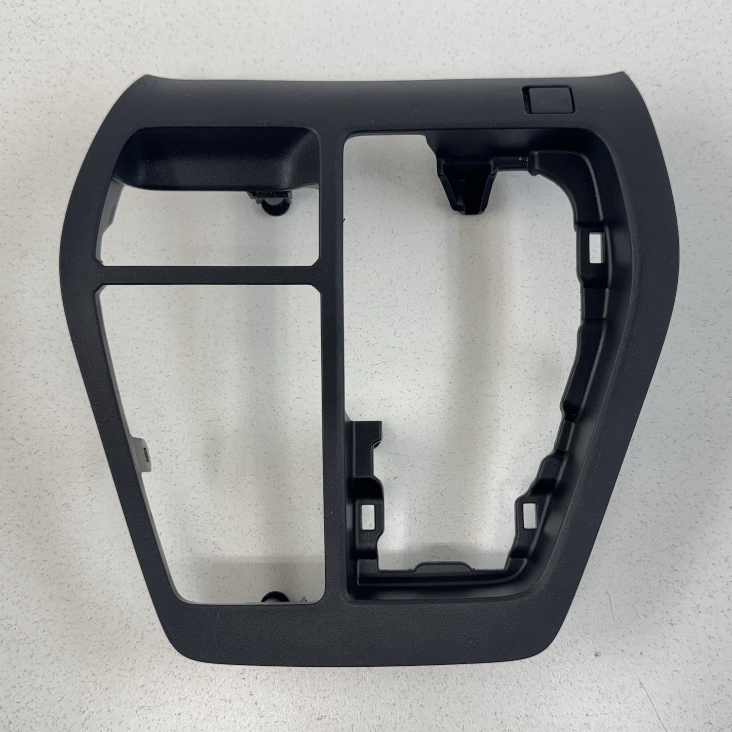 19-25 Toyota RAV4 Console Shifter Trim Bezel Surround Trim 58804-0R180 OEM