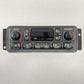 00-04 Chevrolet Corvette C5 HVAC AC Dual Zone Climate Control Switch Panel OEM