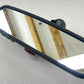06-10 BMW M6 E63 E64 INTERIOR REAR VIEW MIRROR AUTO DIMMING 913445802 OEM