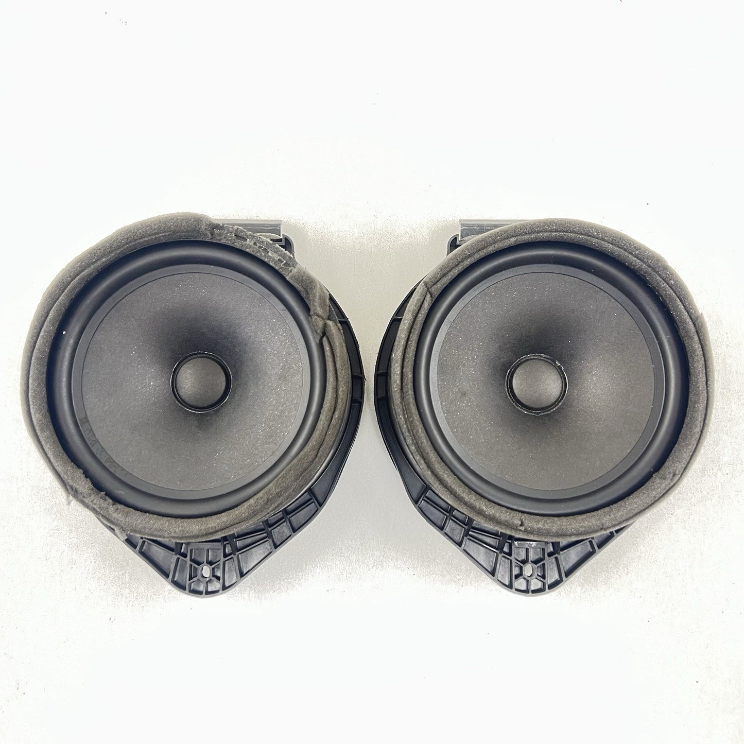 12-15 CHEVROLET CAMARO ZL1 CONVERTIBLE TWEETER SPEAKER SET OEM