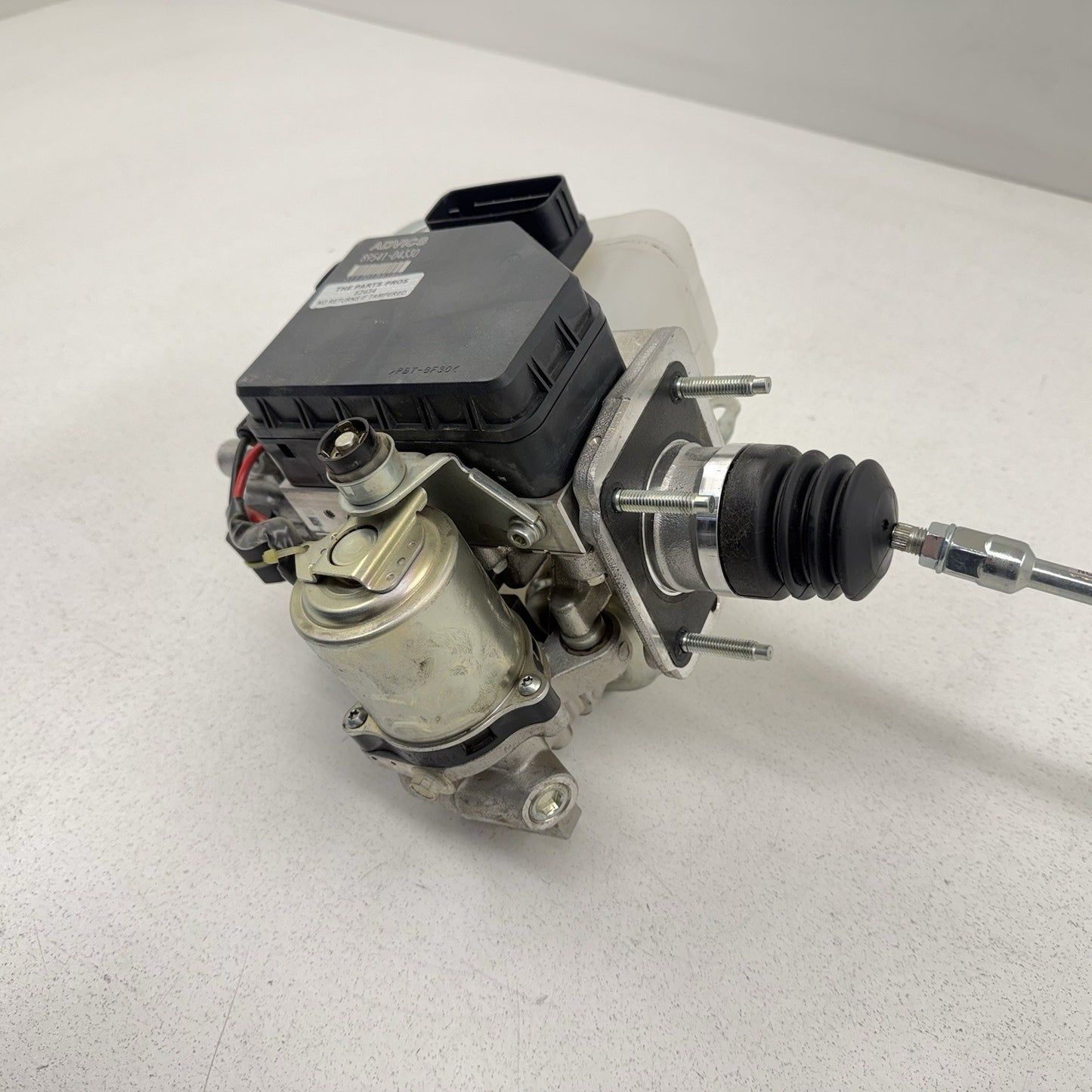 16-17 Tacoma TRD Off Road ABS Anti Lock Brake Pump With Booster 89541-04330 OEM