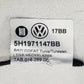 22-24 Volkswagen Golf R MK8 Rear Tailgate Wire Harness W/ Antenna Amplifier OEM