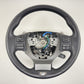 21-25 Lexus IS300 IS350 F Sport Heated Steering Wheel W/ Paddle Shifters OEM