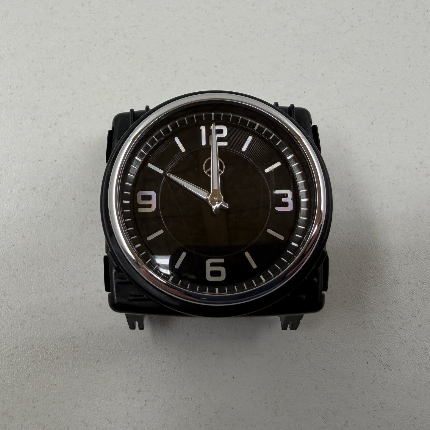 2014-2015 Mercedes-Benz S550 W222 Center Dashboard Dash Analog Clock OEM