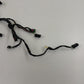 2022-2024 Rivian R1S R1T Front Center Console Wiring Harness PT00061772-C OEM