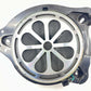 15-21 MERCEDES-BENZ C63S W205 LEFT FRONT SUBWOOFER SUB WOOFER SPEAKER OEM